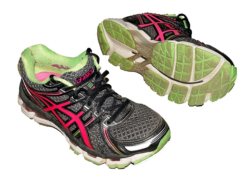 ASICS GEL-Kayano 30
